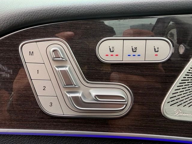Used 2023  Mercedes-Benz GLE 350 image 14