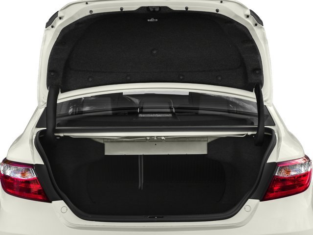 Used 2016 Silver Toyota XSE image 13