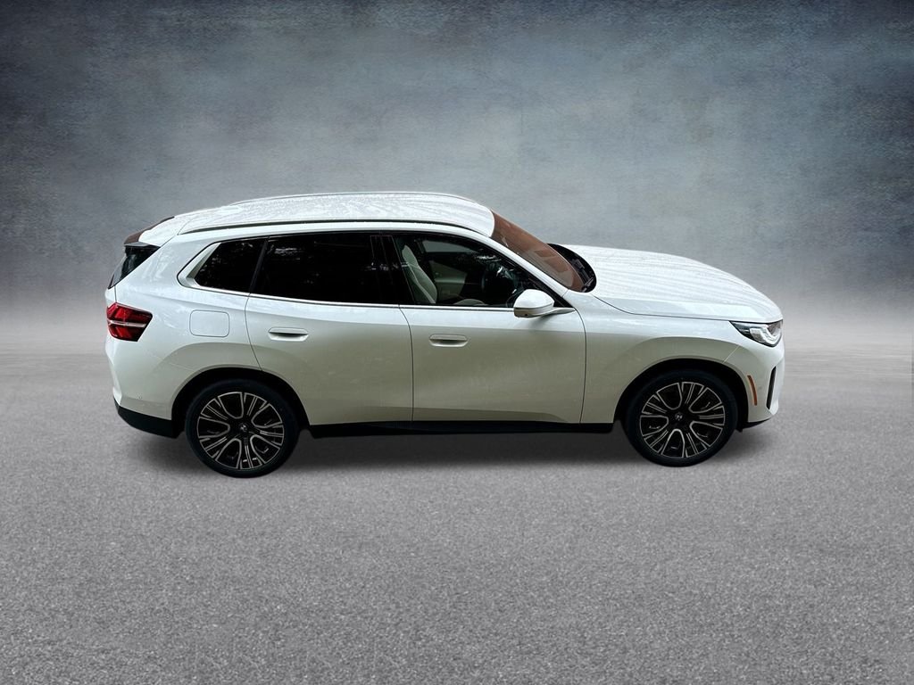 2026 BMW X3 30 - Photo 9