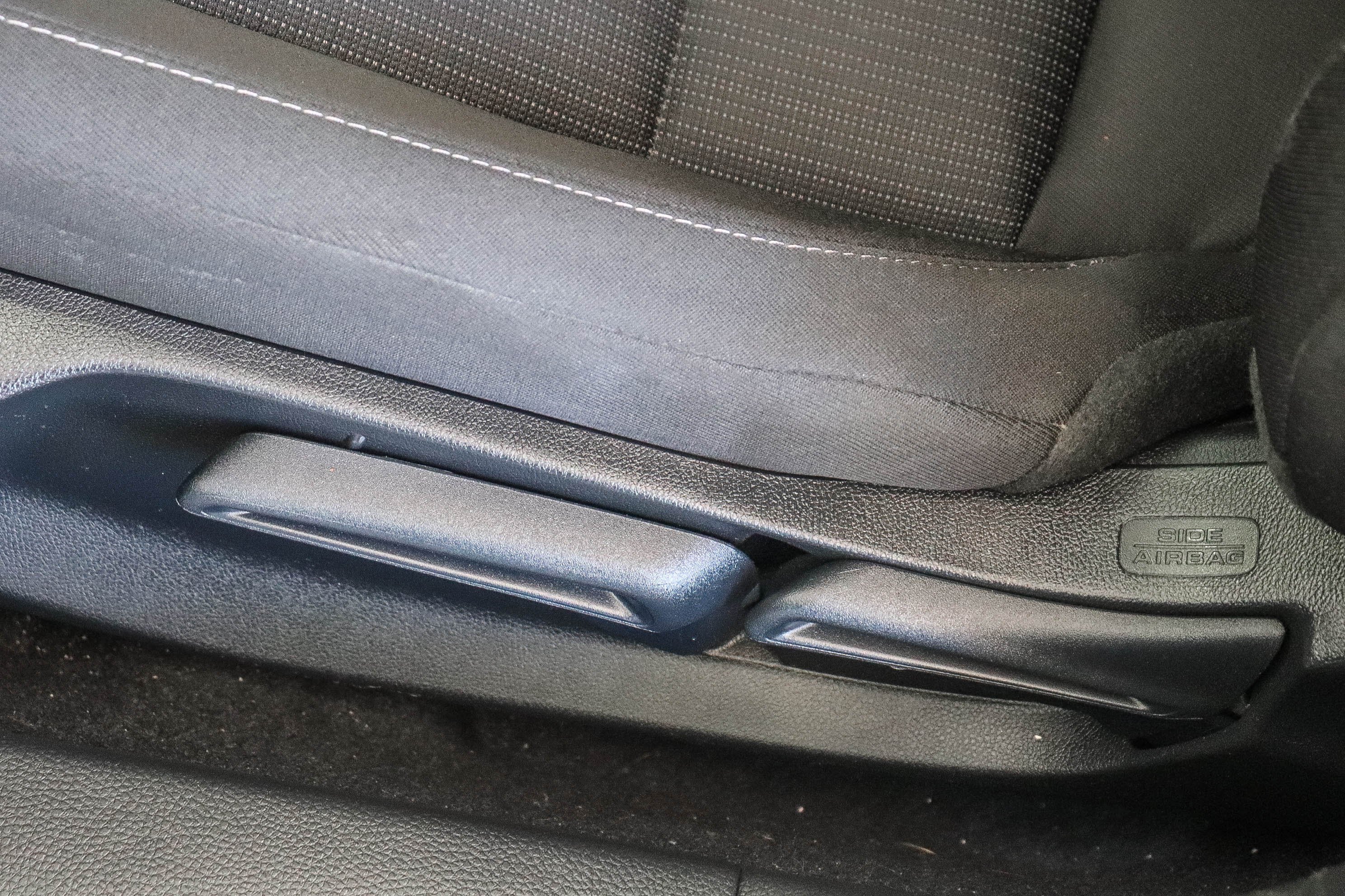2026 Honda Civic LX - Photo 24