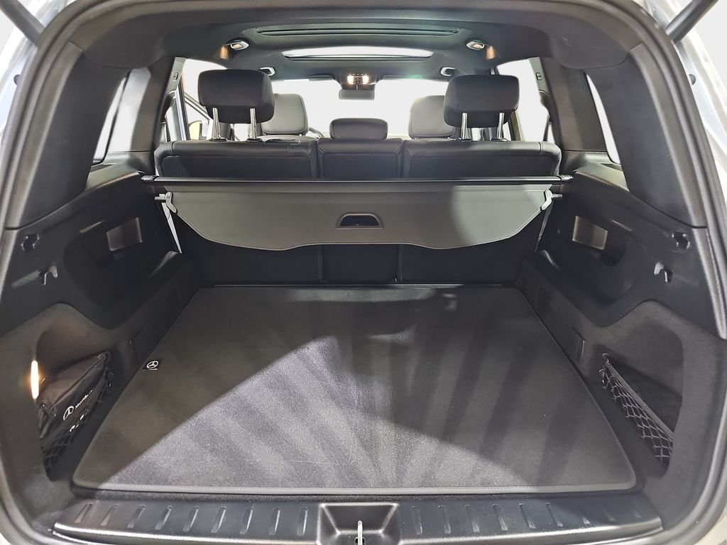 2026 Mercedes-Benz GLB GLB 250 - Photo 14