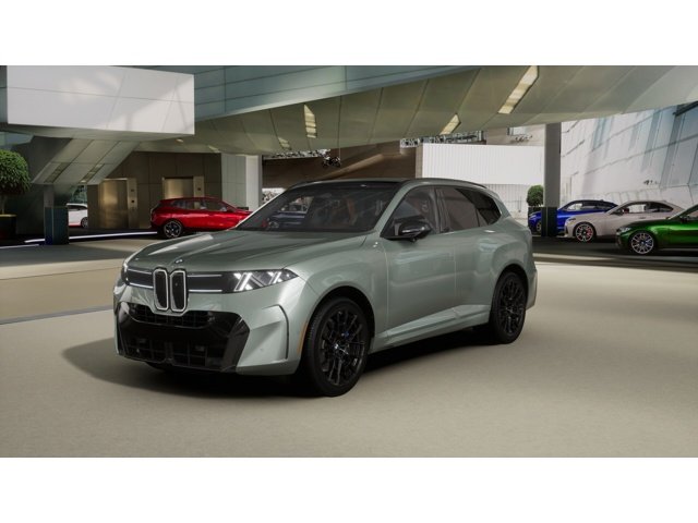 2027 BMW X5 X5 40
