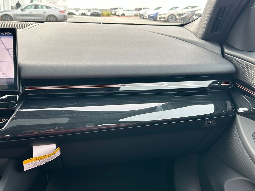 New 2026 Dark Graphite Metallic BMW 530i image 26