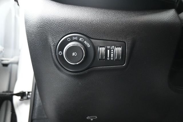 2025 Jeep Compass Trailhawk - Photo 15