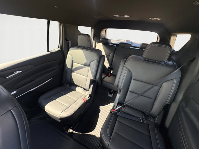 2027 Chevrolet Traverse LT - Photo 14