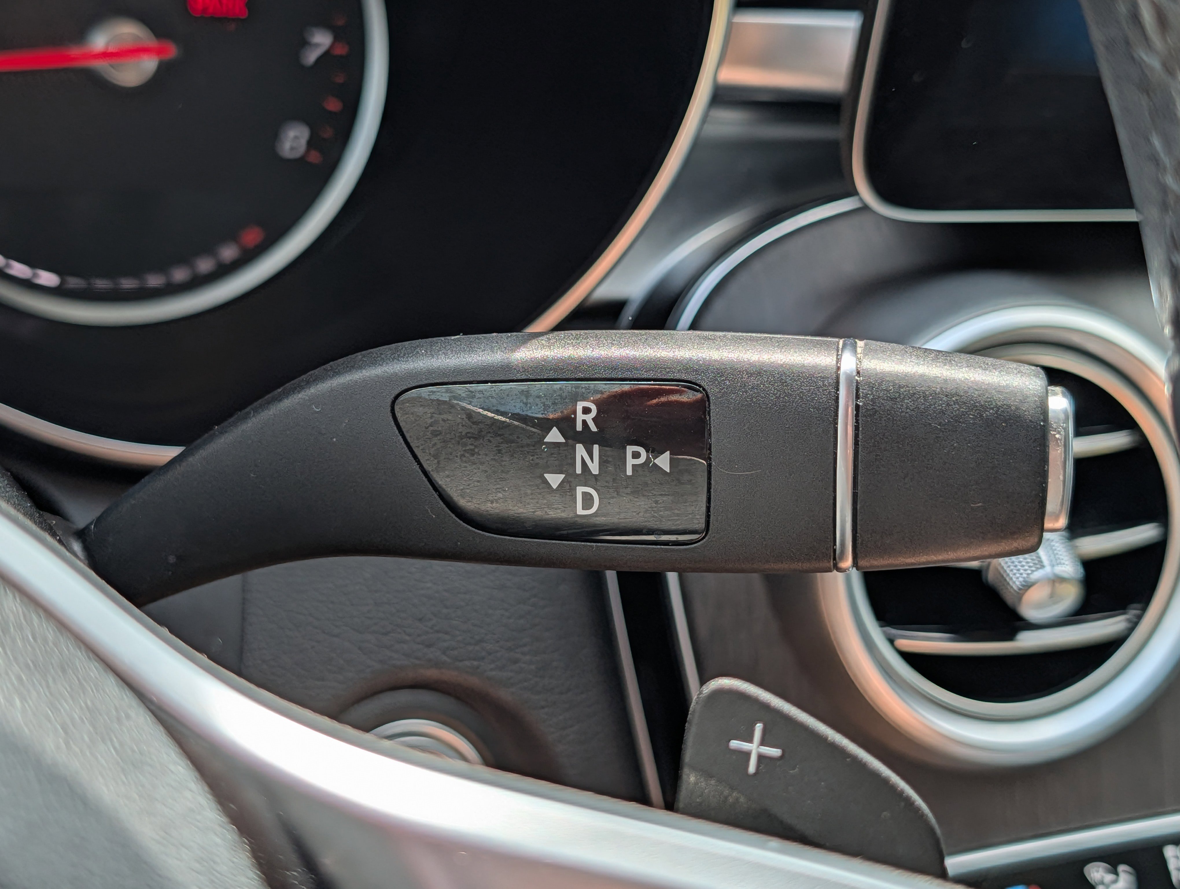 Used 2020 Iridium Silver Metallic Mercedes-Benz C 300 image 24