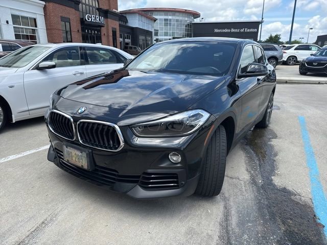 2020 BMW X2 xDrive28i's photo