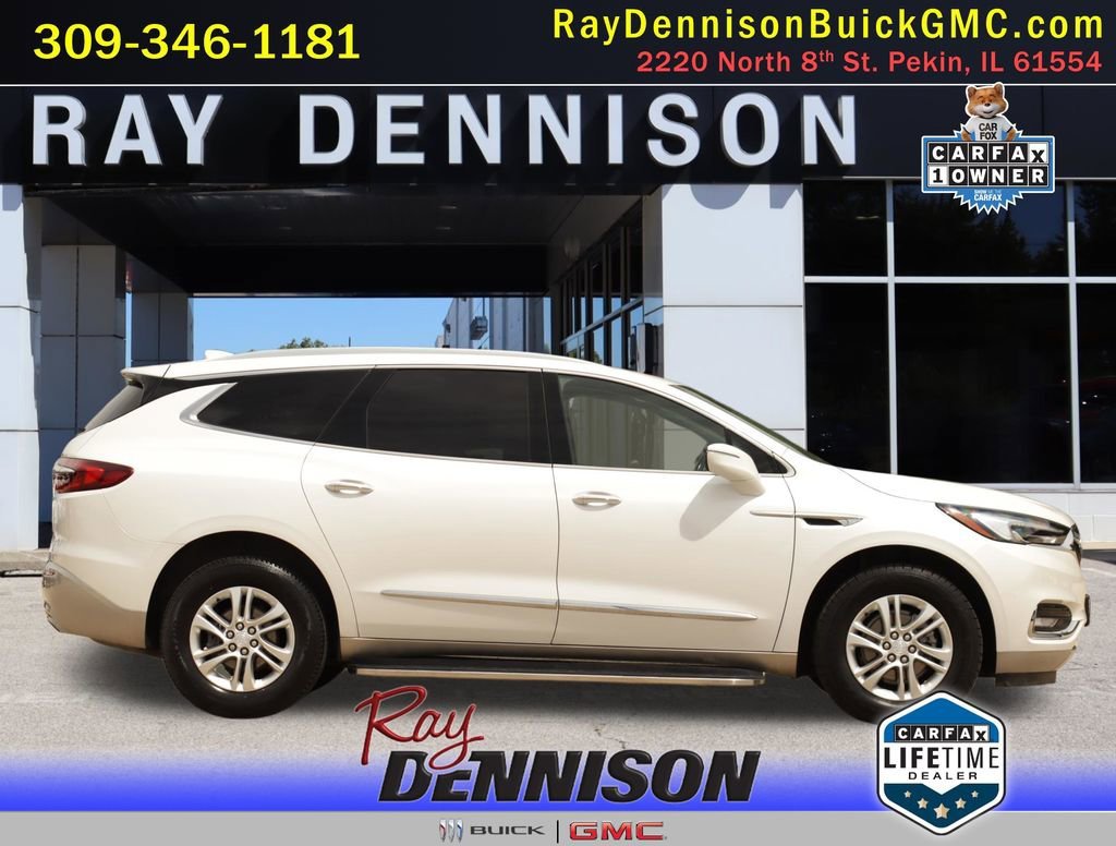 Used 2021 Includes Satin Nickel lower exterior accent color.) Buick Essence image 8
