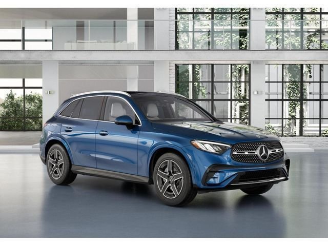 2025 Mercedes-Benz GLC Base - Photo 11