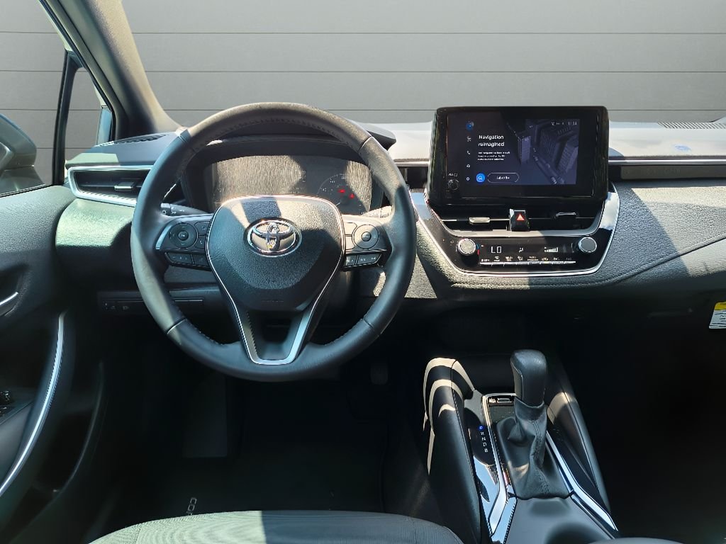 Used 2024 Celestite Toyota SE image 23