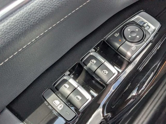 New 2026 Wolf Gray Kia GT-Line FWD image 21