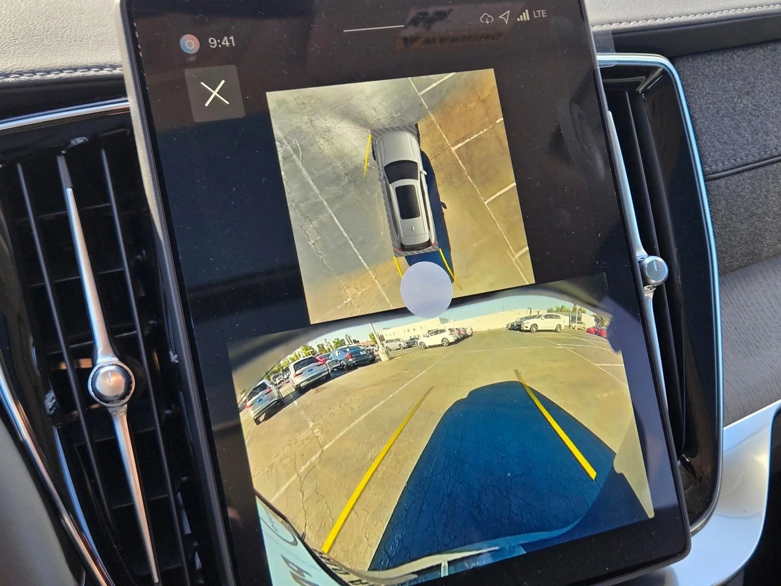 2026 Volvo XC90 Ultra - Photo 20