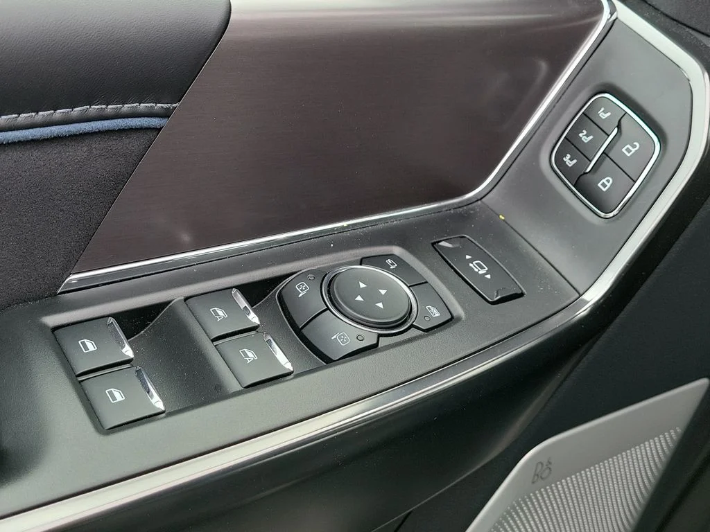 2026 Ford F-250 Super Duty Platinum - Photo 28