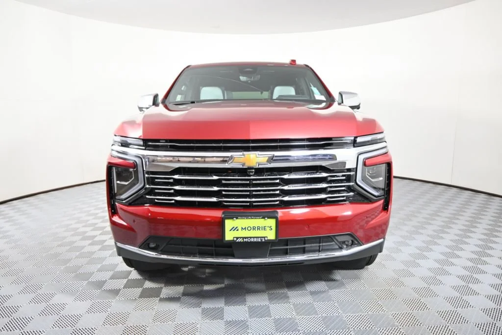 2026 Chevrolet Tahoe Premier - Photo 10