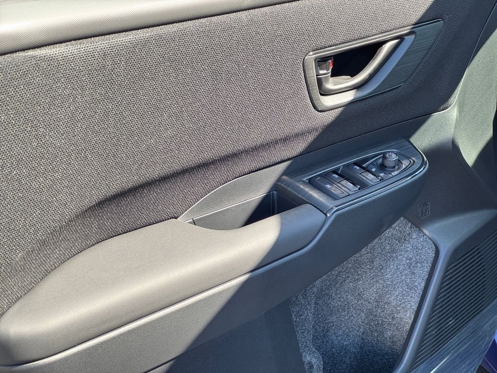 New 2026 SAPPHIRE BLUE PEARL Subaru Premium image 13