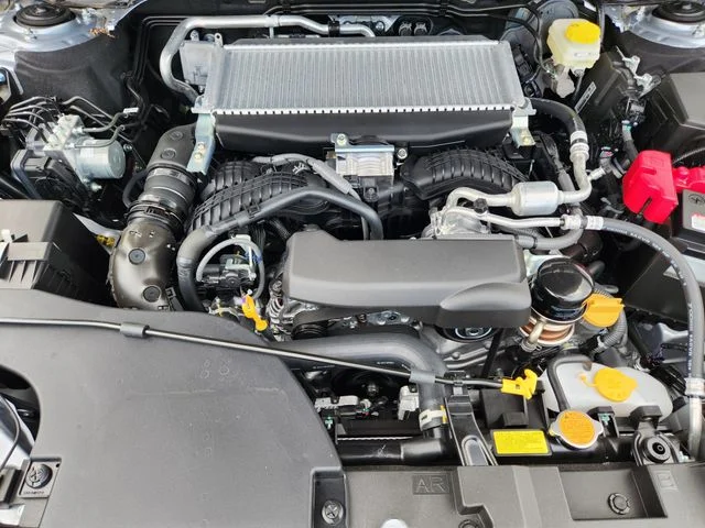 2026 Subaru Outback Limited XT - Photo 24