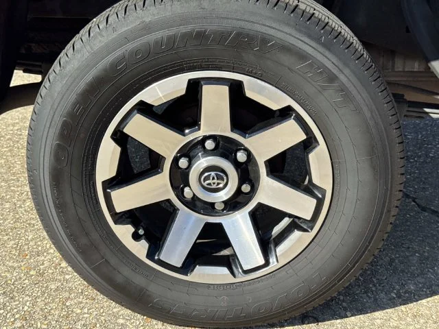 Used 2023 Red Toyota SR5 image 22