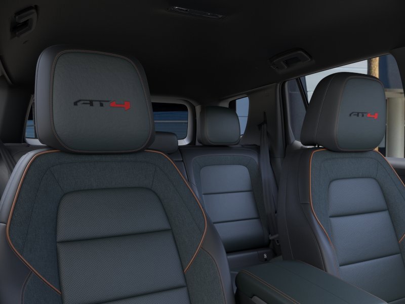 2026 GMC Terrain AT4 - Photo 24