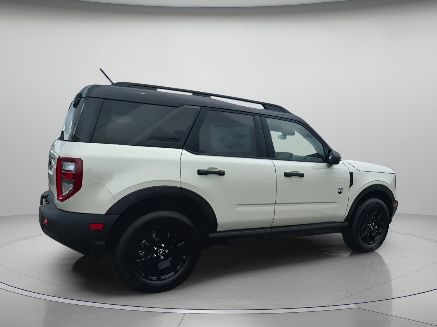 2025 Ford Bronco Sport Big Bend - Photo 28