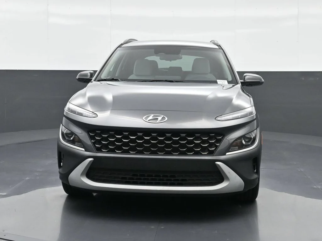 Certified Used 2023 Gray Hyundai SEL image 15