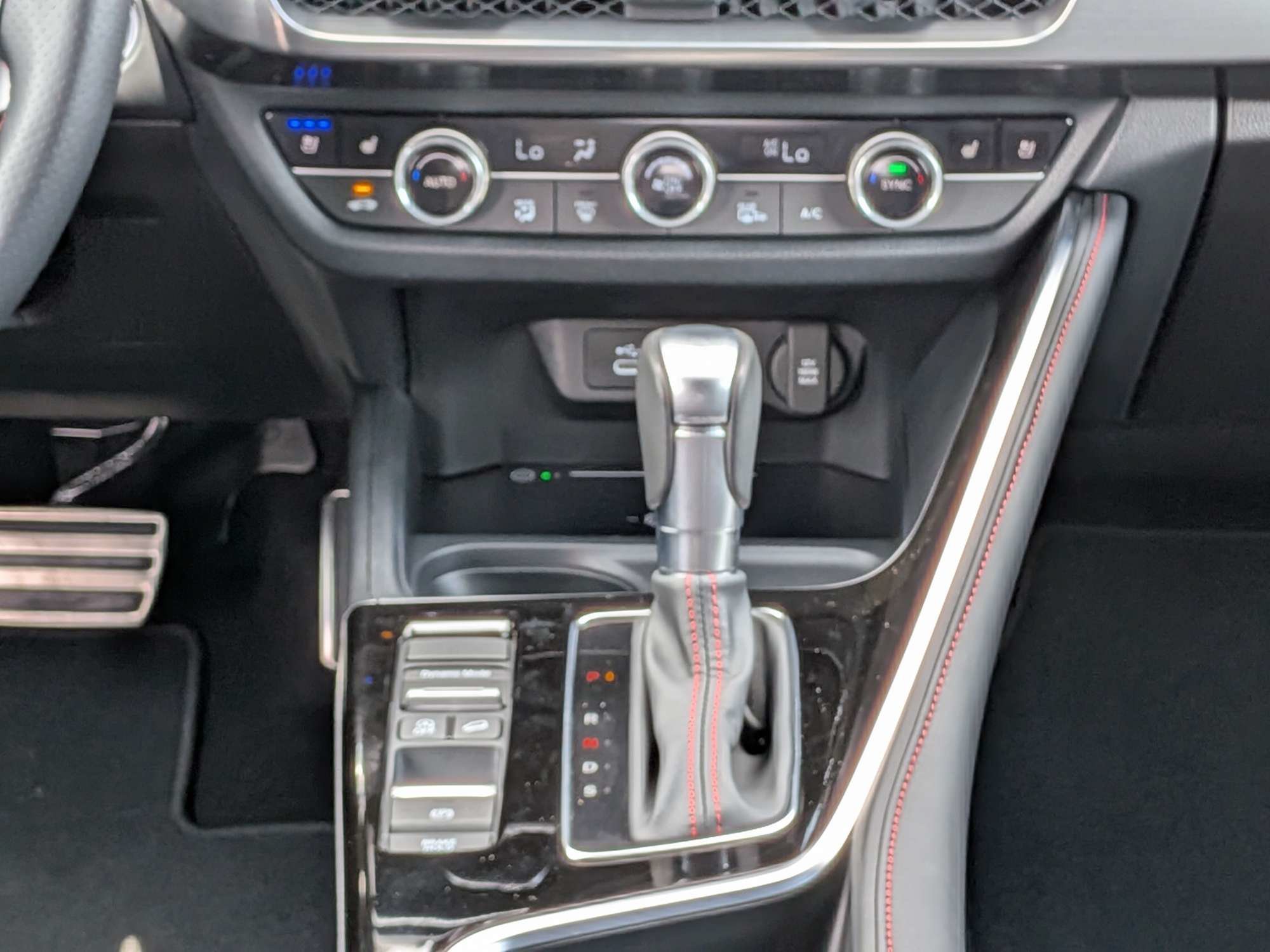 Certified Used 2025 Adriatic Sea Blue Acura A-Spec Package image 60