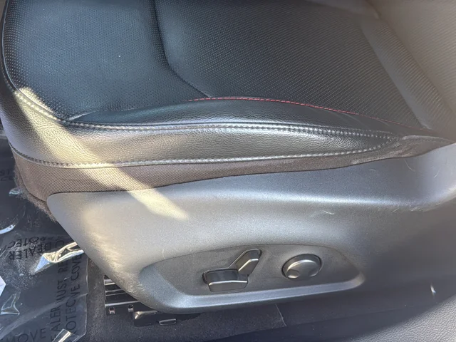 Used 2022 White Jeep Trailhawk image 18