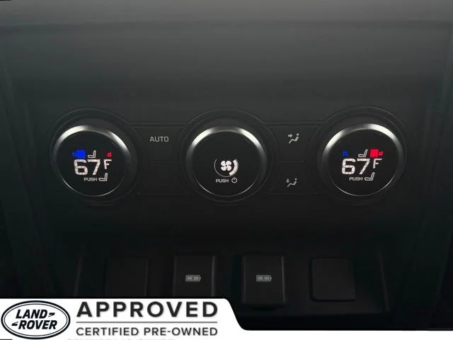 Certified Used 2023 Silver Land Rover X-Dynamic SE image 44