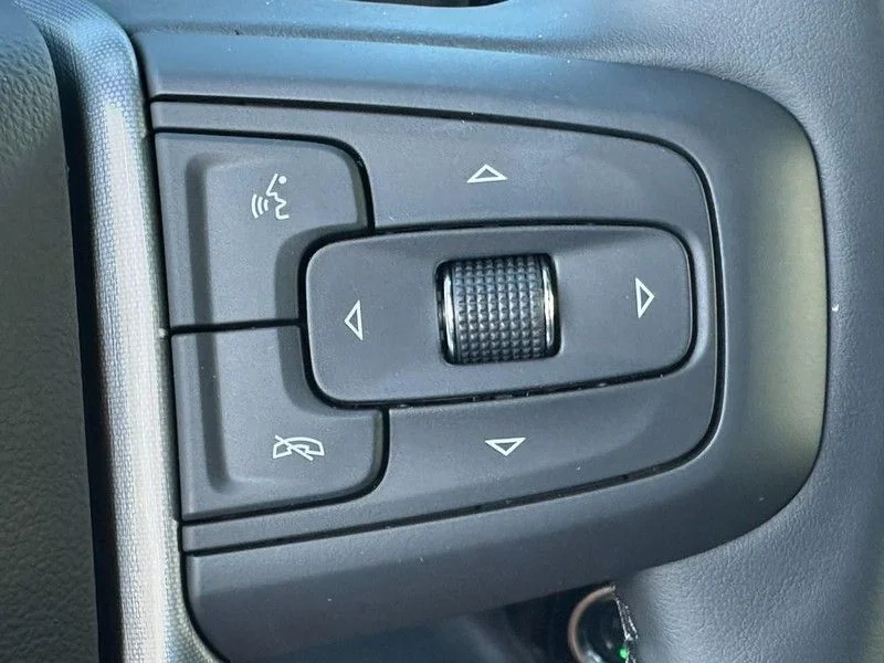 2026 GMC Sierra 1500 SLE - Photo 13