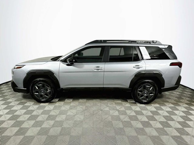 New 2026 ICE SILVER METALLIC Subaru Premium image 4