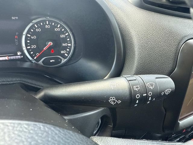 Used 2023 Slate Blue Jeep Trailhawk image 33