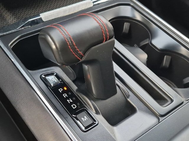 Used 2024 Oxford White Ford Raptor image 12