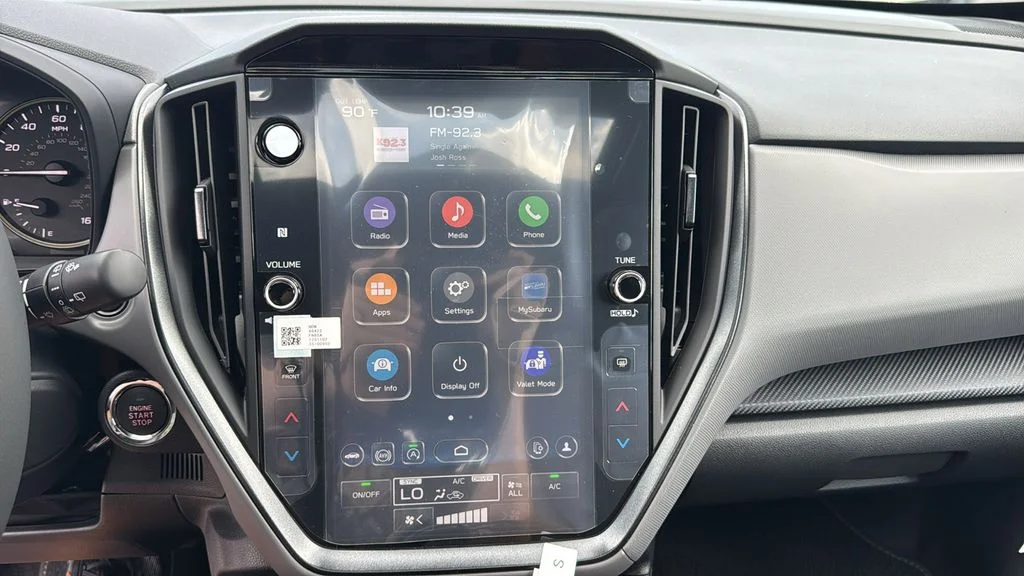 2025 Subaru Crosstrek Sport - Photo 17