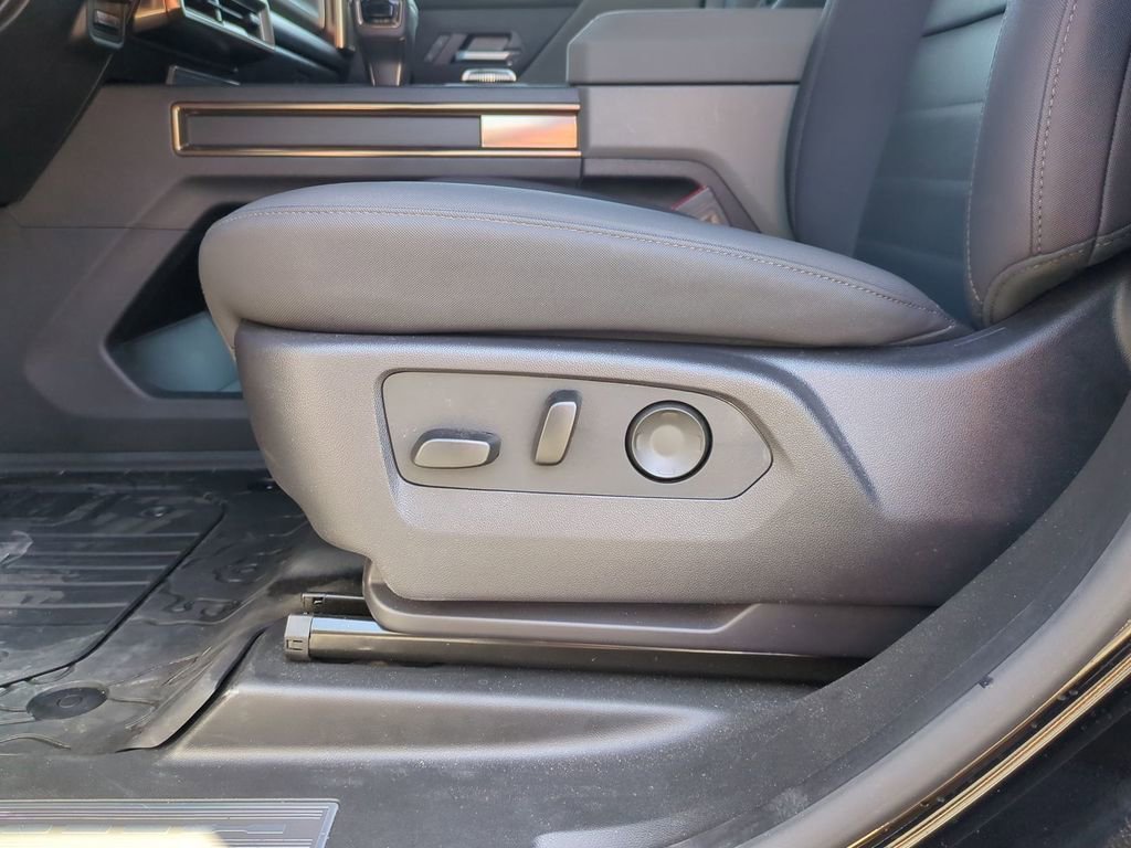 2025 GMC HUMMER EV 3X - Photo 23