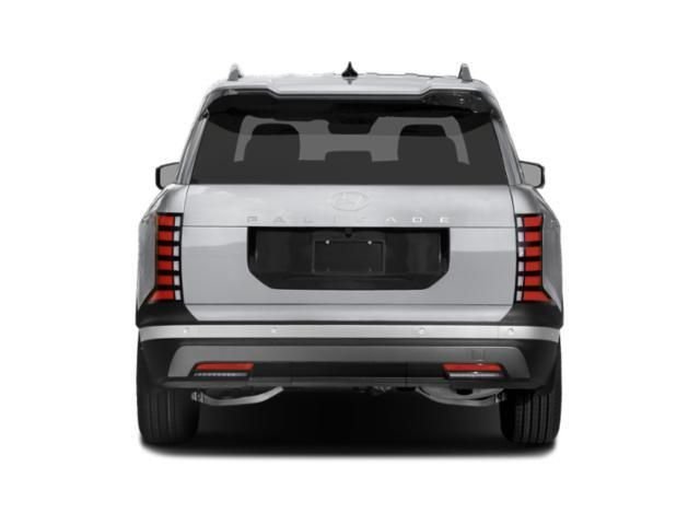 New 2027  Hyundai SEL Premium image 5