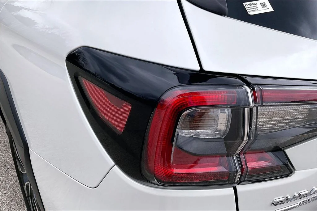 Used 2024 White Subaru Touring XT image 30