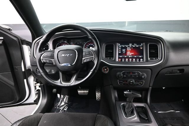 Used 2019 White Dodge R/T Scat Pack image 18