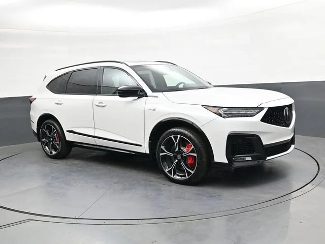 2026 Acura MDX