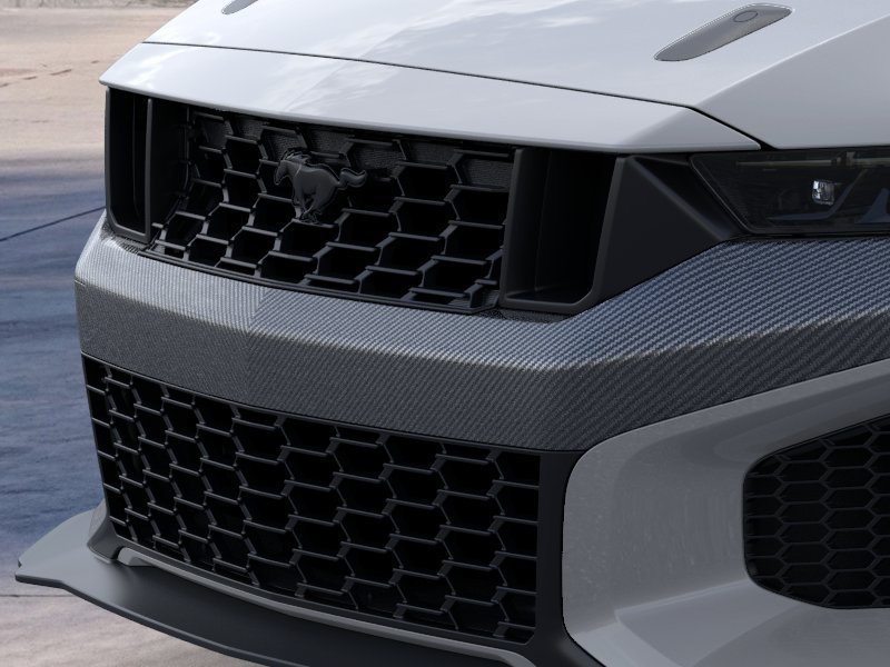 New 2026 Avalanche Gray Ford Dark Horse® SC image 17
