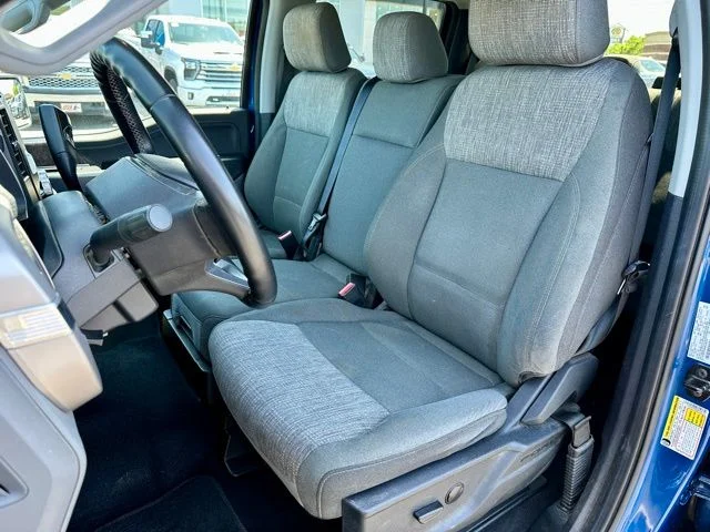 2023 Ford F-150 XLT - Photo 15