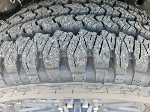 Used 2026 Gray Ram Limited image 28
