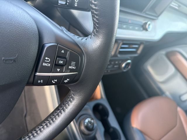 2022 Ford Maverick Lariat - Photo 18