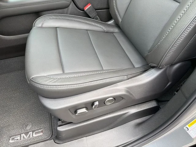 New 2026 Silver GMC Denali image 18
