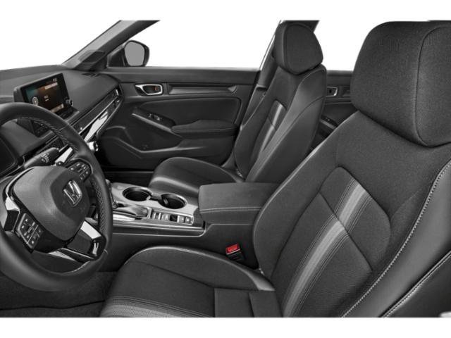 Used 2024 Black Honda Sport image 9