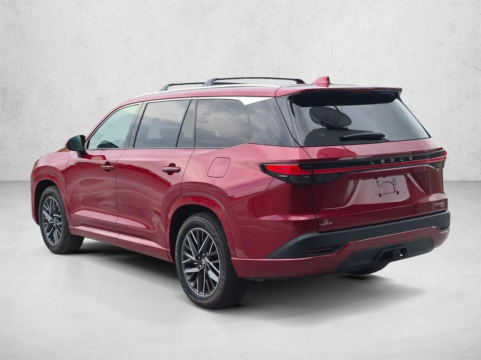 2026 Lexus TX 350 Premium - Photo 6