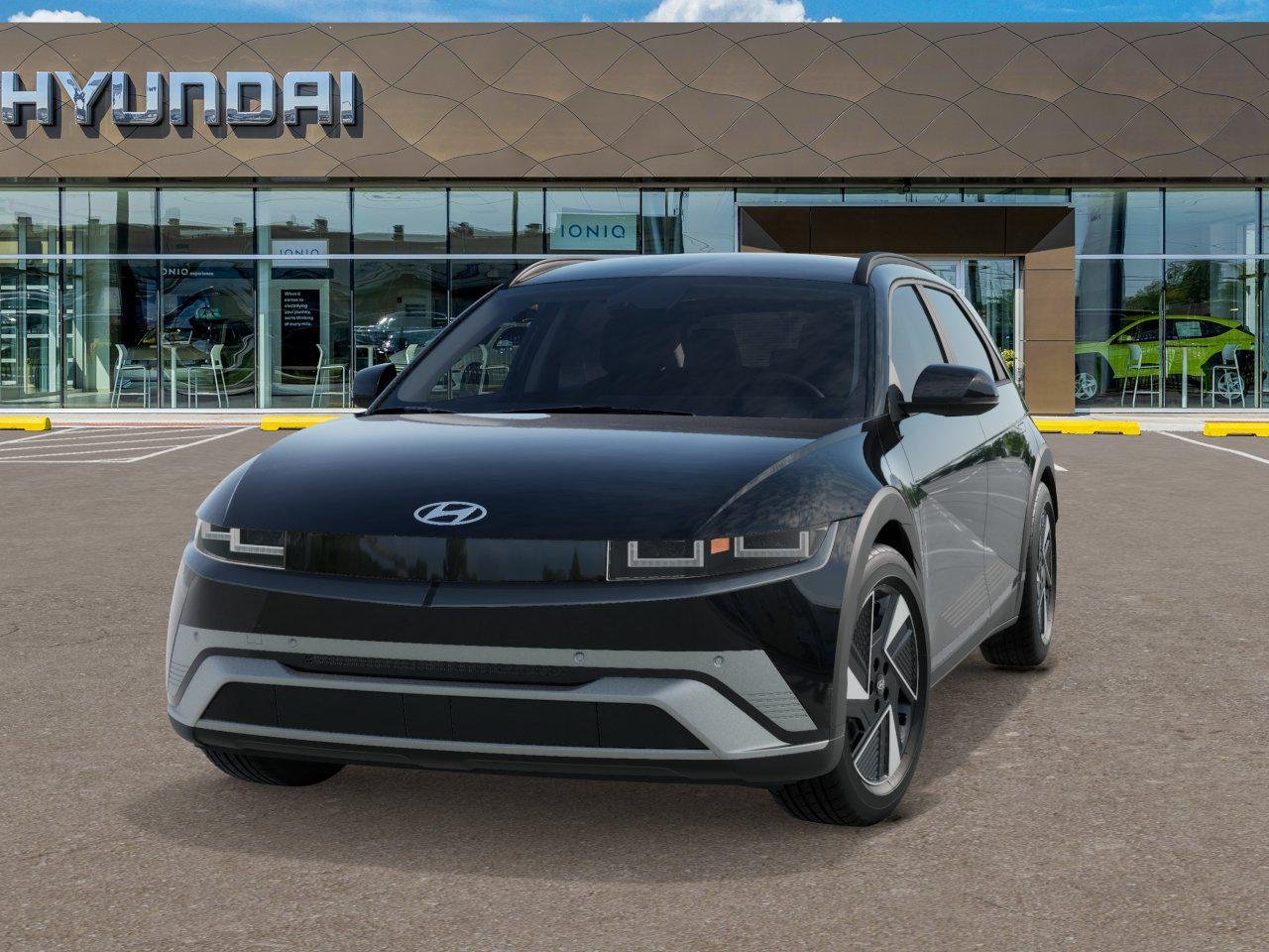New 2027  Hyundai SEL image 6