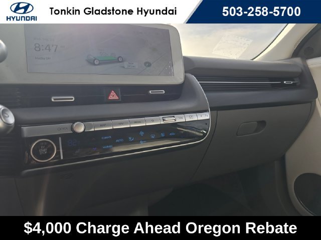2024 Hyundai IONIQ 5 Limited - Photo 36