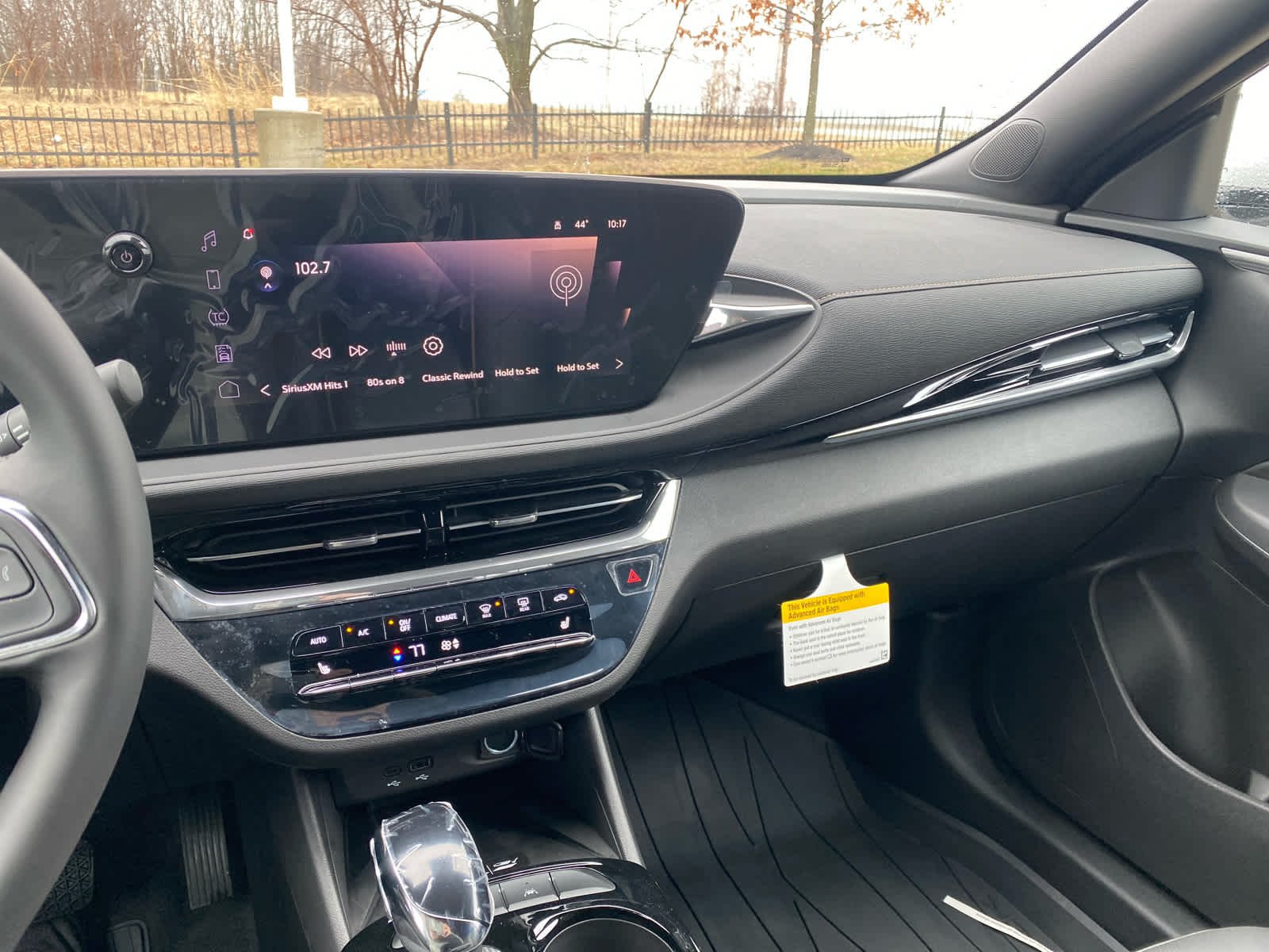 2026 Buick Envista Avenir - Photo 17