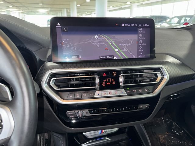Used 2024 Brooklyn Grey Metallic BMW M40i image 26