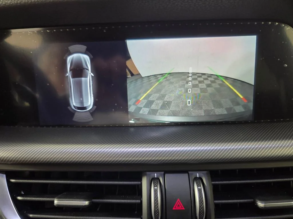 2025 Alfa Romeo Stelvio Base - Photo 10