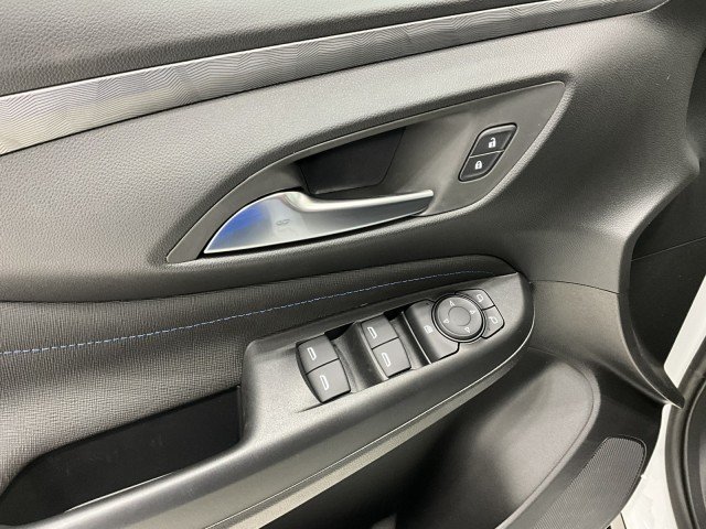 New 2026 Summit White Buick Sport Touring image 14